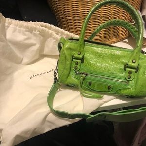 ✨Balenciaga twiggy bag